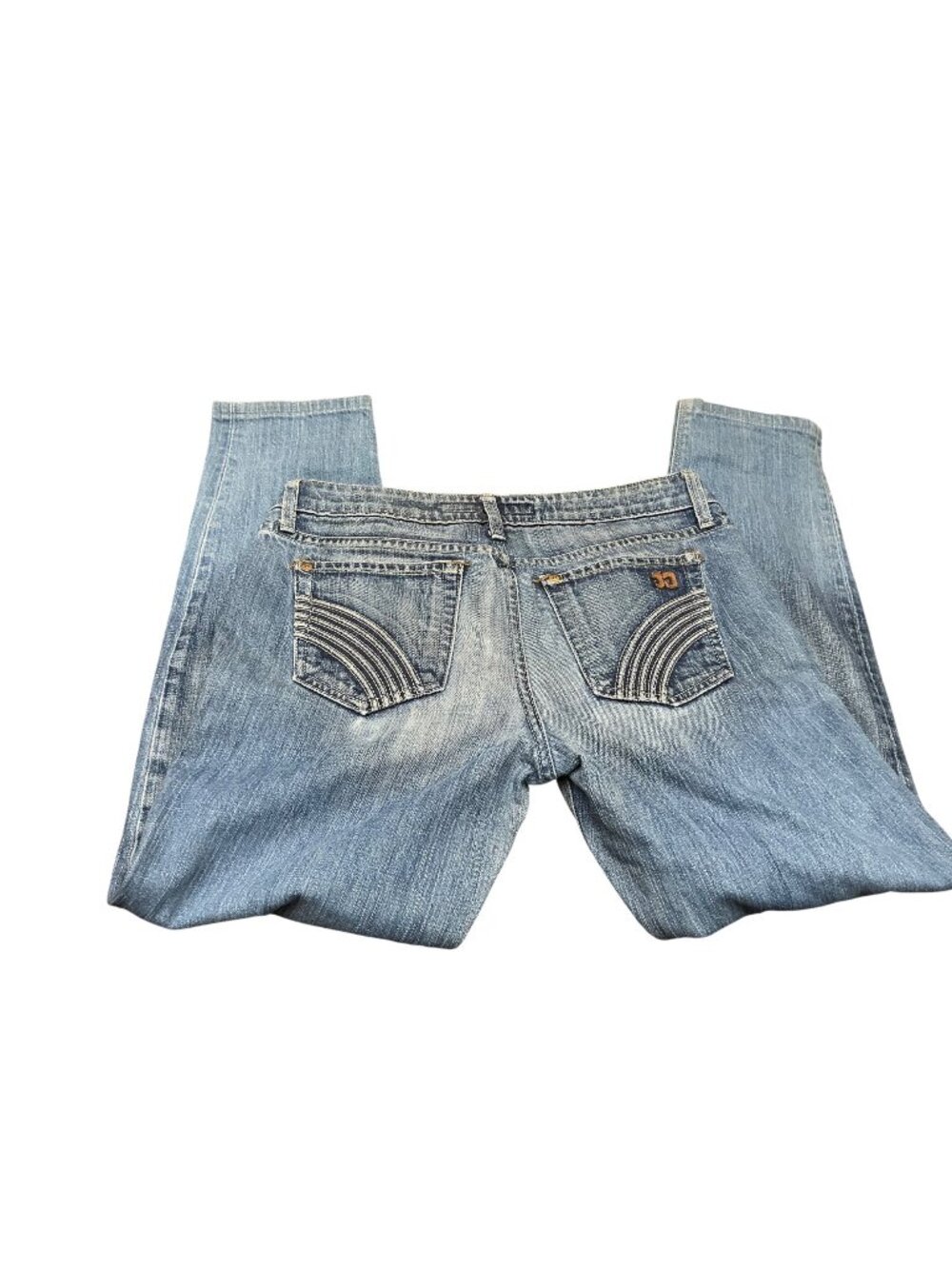 Joe’s Jeans Medium Wash Straight Leg Jeans Women’s Size 29
